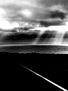 Дорога обои