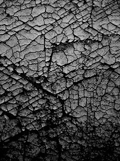 Потрескавшаяся краска обои