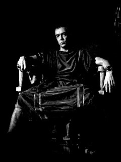 Спартак: боги арены обои