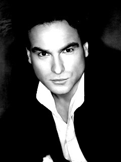 Джонни Галаки обои