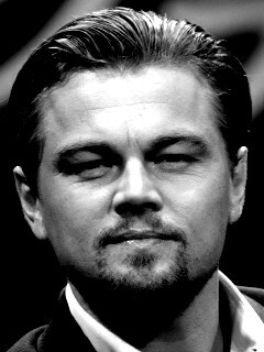 Леонардо Дикаприо обои