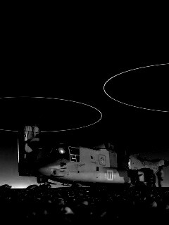 Конвертоплан обои