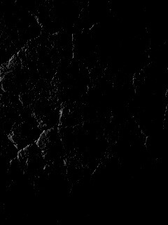 Раздробленный асфальт обои