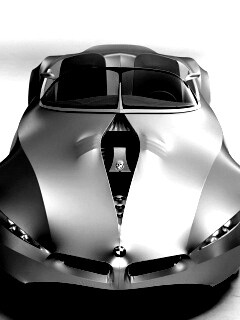 Кабриолет BMW обои