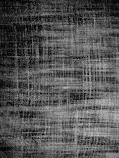 Грубая зелёная ткань обои