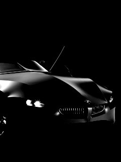 Концепт BMW обои