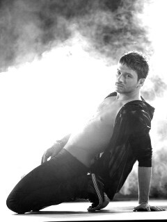 Сергей Лазарев обои