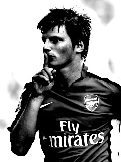 Андрей Аршавин обои