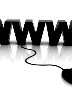 Подключение к Интернету обои