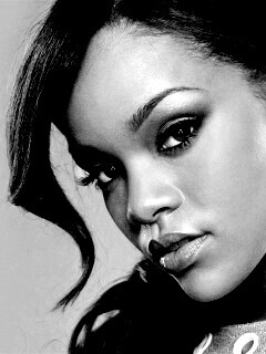 Рианна обои