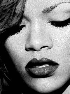 Рианна обои