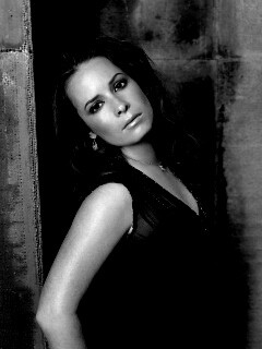 Холли Мэри Комбс обои