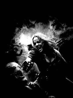 Запрещенный прием обои