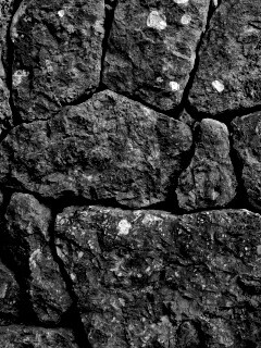 Каменная кладка обои