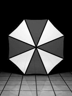 Корпорация Umbrella обои