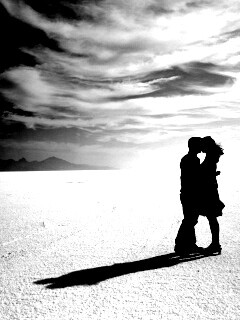 С тобой хоть на край света.. обои