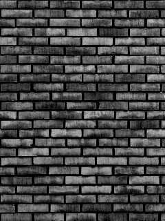 Кирпичная стена обои