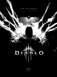 Diablo 3 обои
