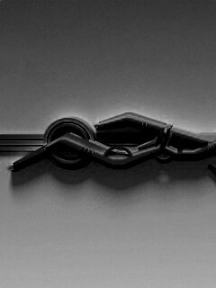 3D Граффити обои