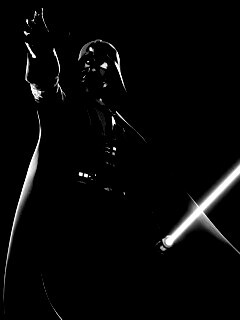 Дарт Вейдер фото обои