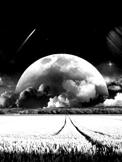 Другая планета обои