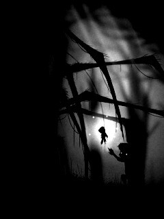 Фанарт Лимбо обои