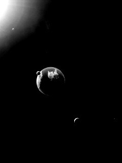 Колония-0046 обои