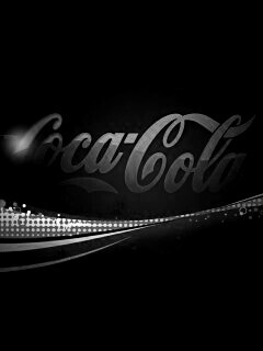 Сосa-Cola обои