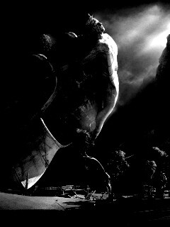 Древнее воздушное судно обои