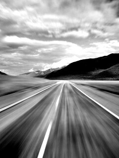 Скорость обои