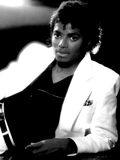 Джексон в молодости обои