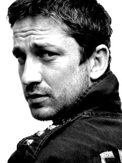 Джерард Батлер обои