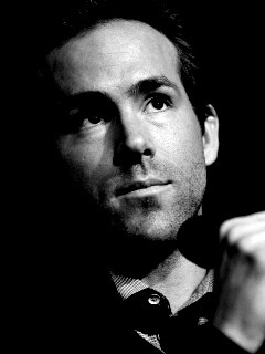 RYAN REYNOLDS обои