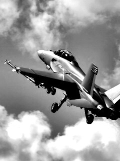 Воздушная сила обои