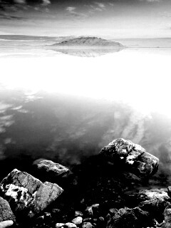 Далекий берег обои