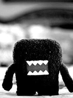 Кукла демокун обои