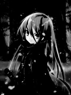 Огнеглазая Шана обои