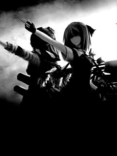 В атаку обои