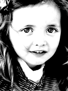 Девочка обои