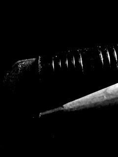 Карандаш обои