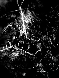 Дикий Гон обои