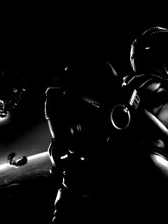 Black Prophecy обои