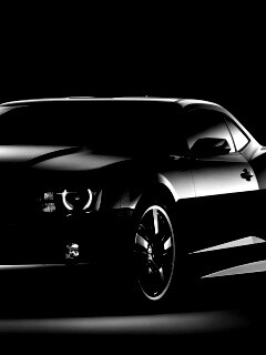 Chevrolet Camaro обои
