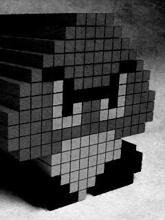 Злой гриб из марио обои