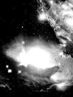 Красота космоса обои