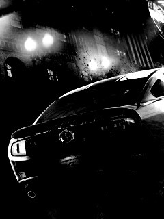 Need for Speed : Побег обои