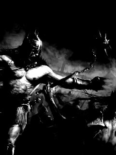 На поле брани обои