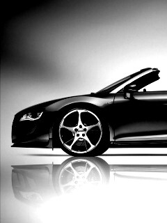 Кабриолет обои