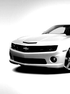 Chevrolet Camaro обои
