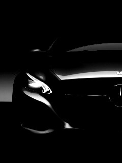 Мерседес обои